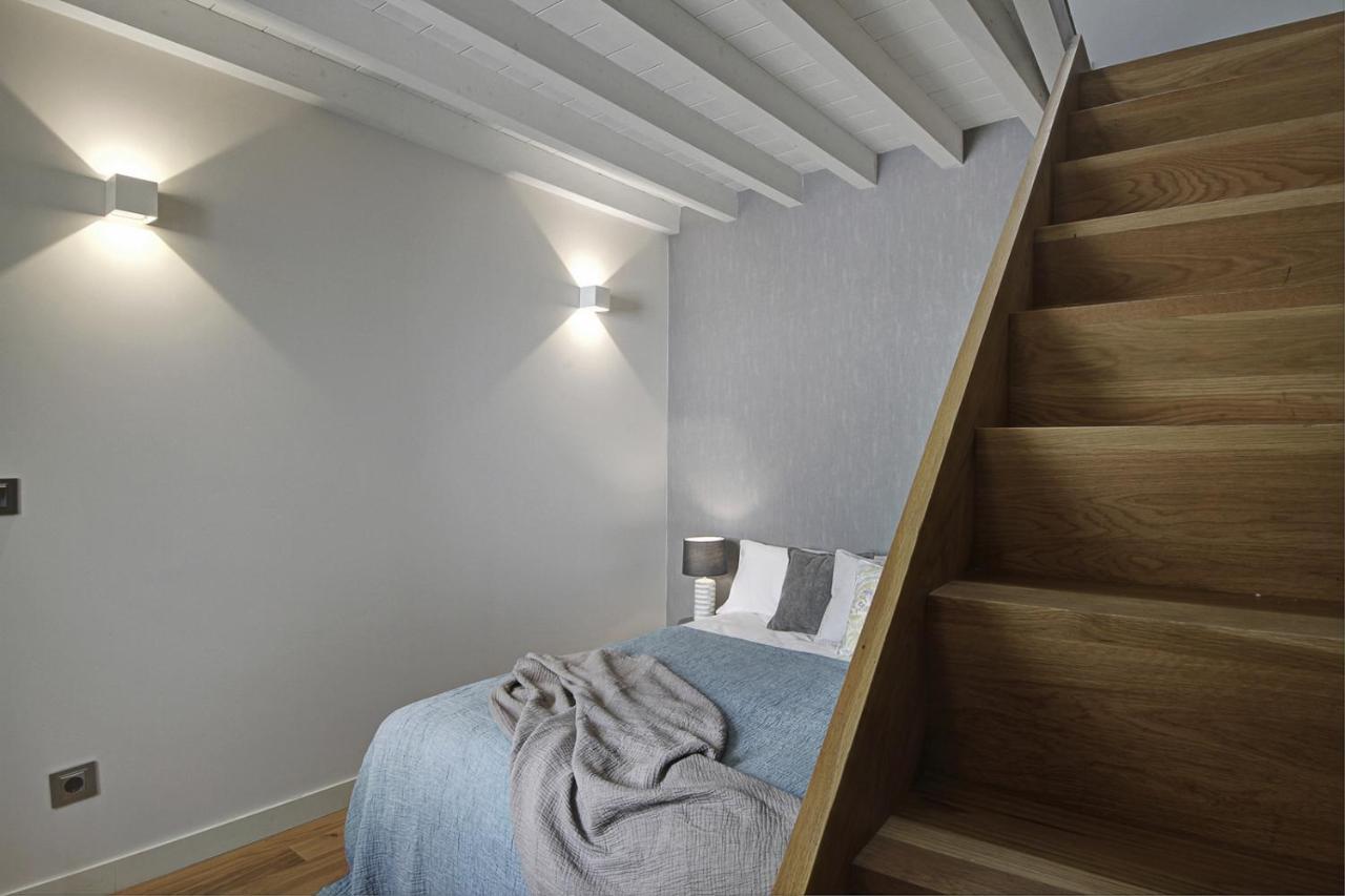 Duplex Lux Escudo Del Carmen Lägenhet Granada Exteriör bild