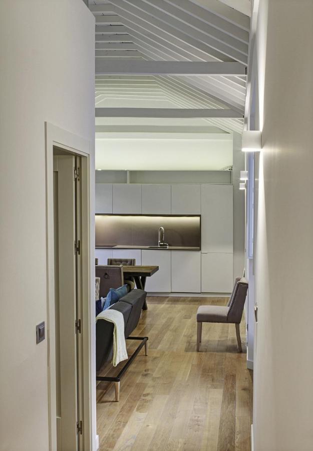 Duplex Lux Escudo Del Carmen Lägenhet Granada Exteriör bild