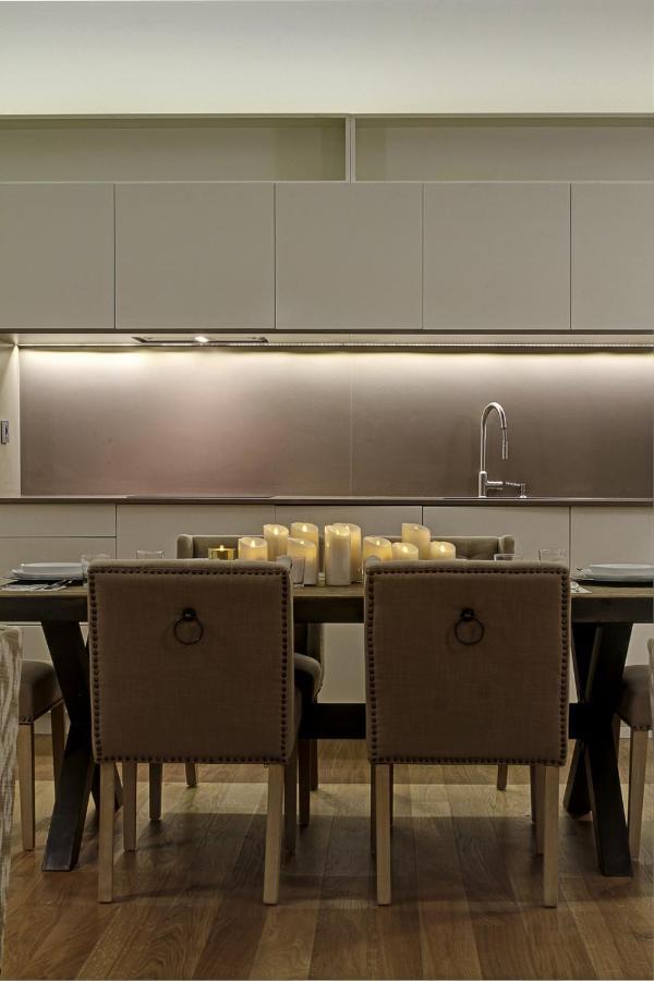 Duplex Lux Escudo Del Carmen Lägenhet Granada Exteriör bild