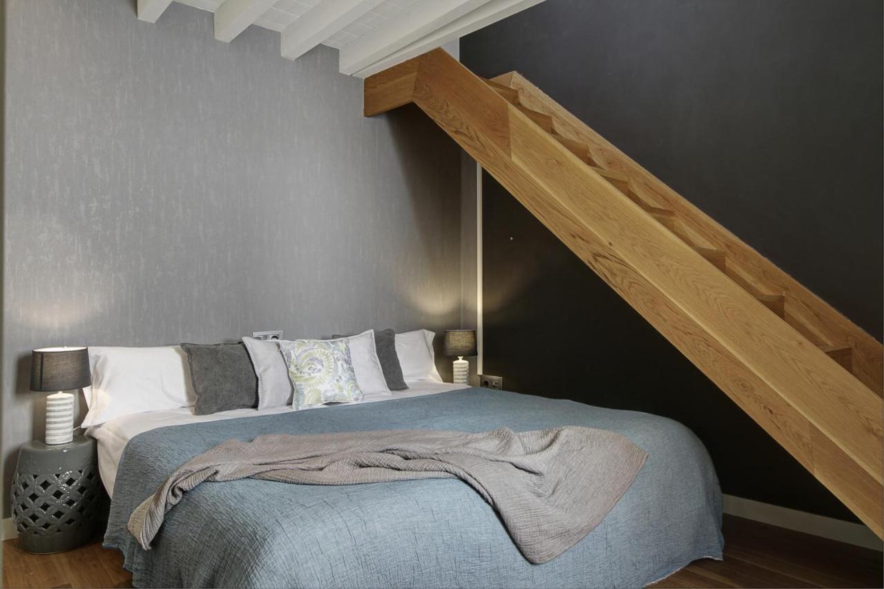 Duplex Lux Escudo Del Carmen Lägenhet Granada Exteriör bild