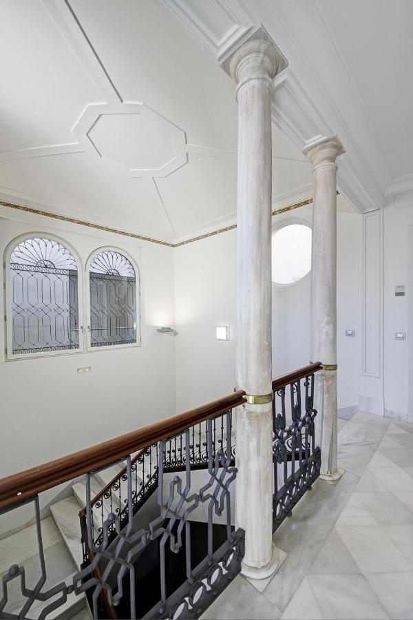 Duplex Lux Escudo Del Carmen Lägenhet Granada Exteriör bild