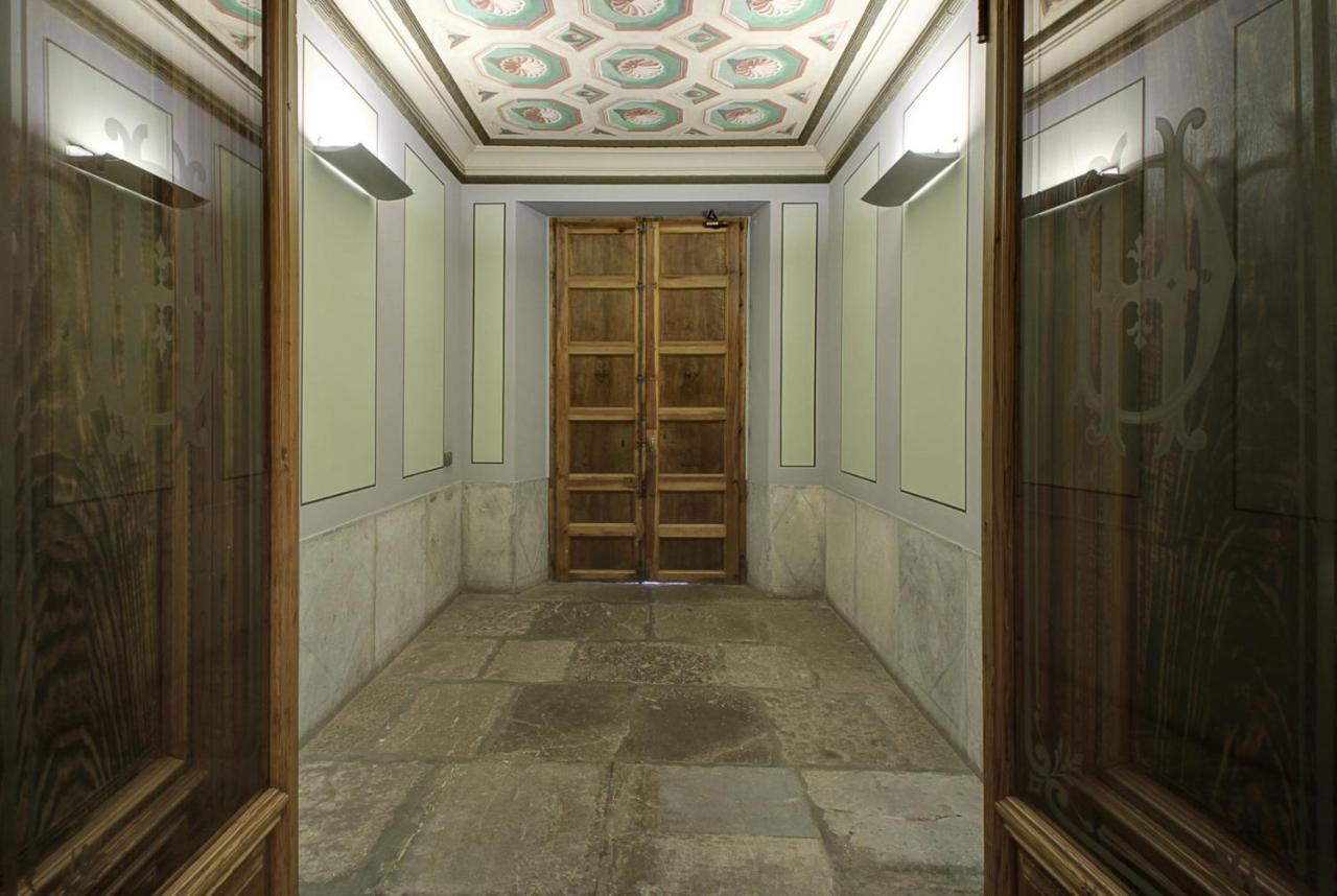 Duplex Lux Escudo Del Carmen Lägenhet Granada Exteriör bild