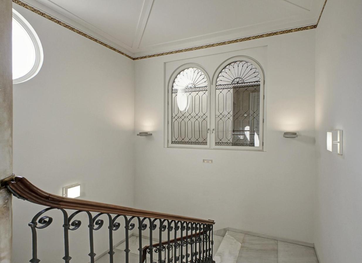 Duplex Lux Escudo Del Carmen Lägenhet Granada Exteriör bild