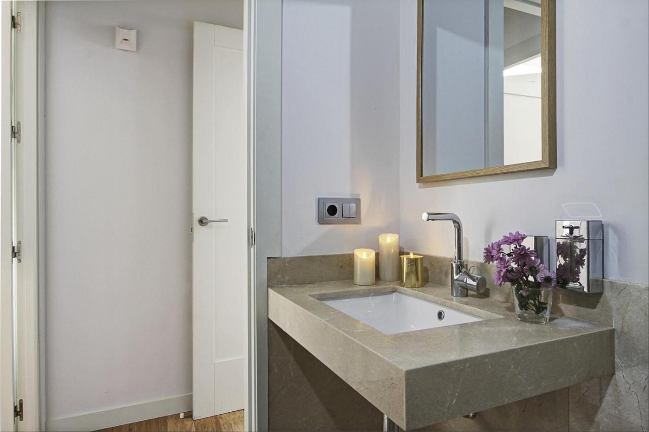 Duplex Lux Escudo Del Carmen Lägenhet Granada Exteriör bild