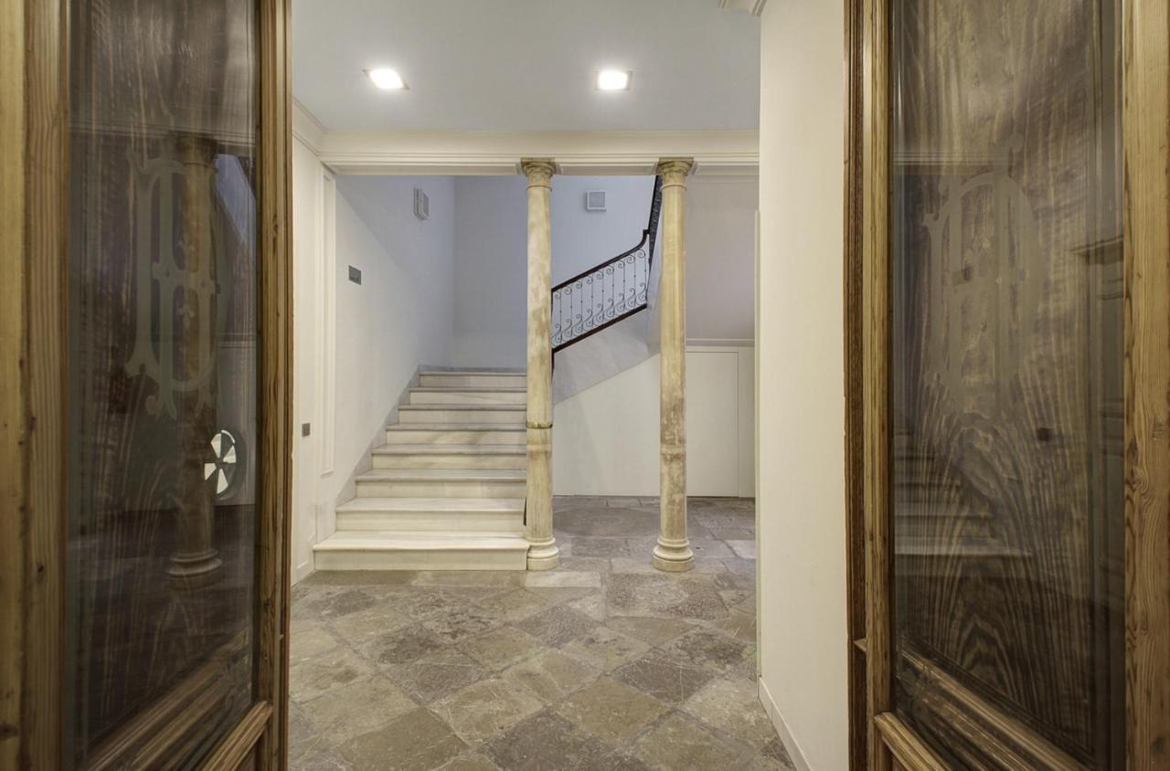 Duplex Lux Escudo Del Carmen Lägenhet Granada Exteriör bild