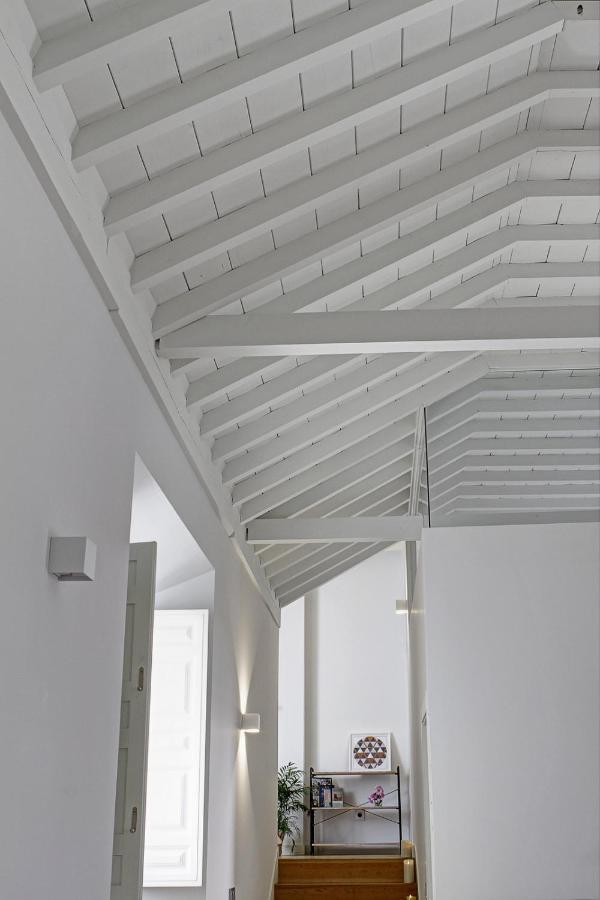 Duplex Lux Escudo Del Carmen Lägenhet Granada Exteriör bild